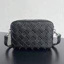 Copy Bottega Veneta Intrecciato Camera Replica Bag