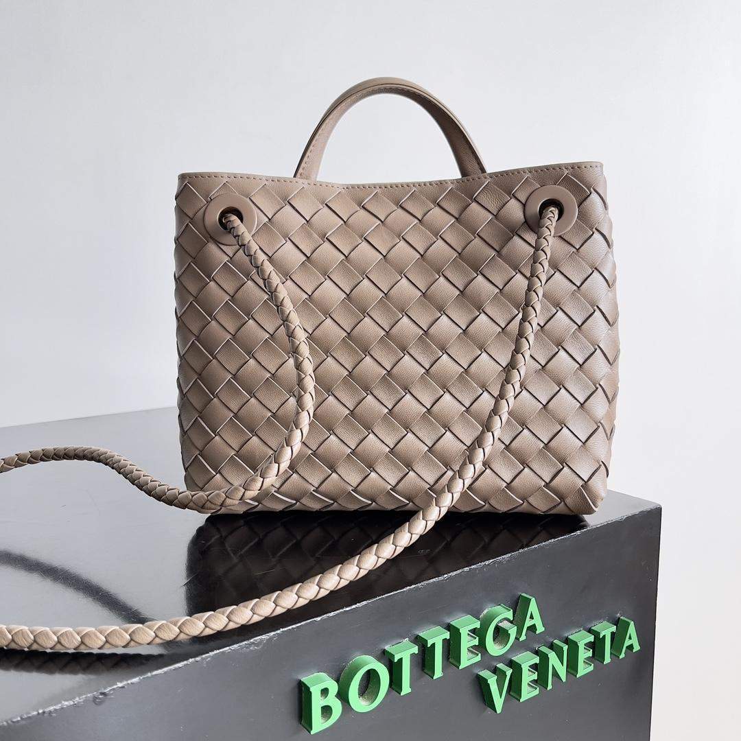 Best Replica Bottega Veneta Small Andiamo - Image 2