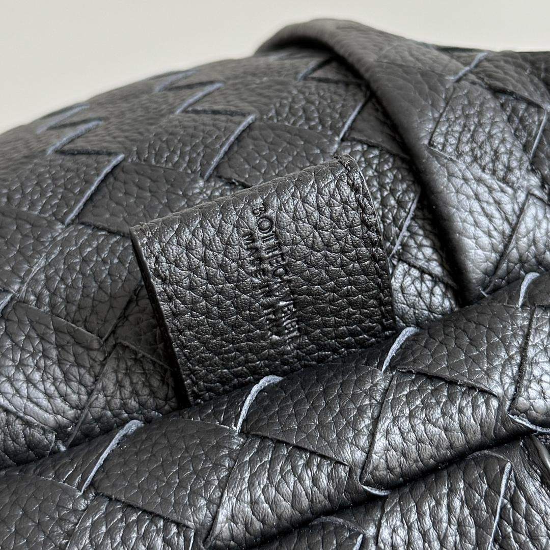 Luxury Bottega Veneta Intrecciato Replica Backpack - Image 6