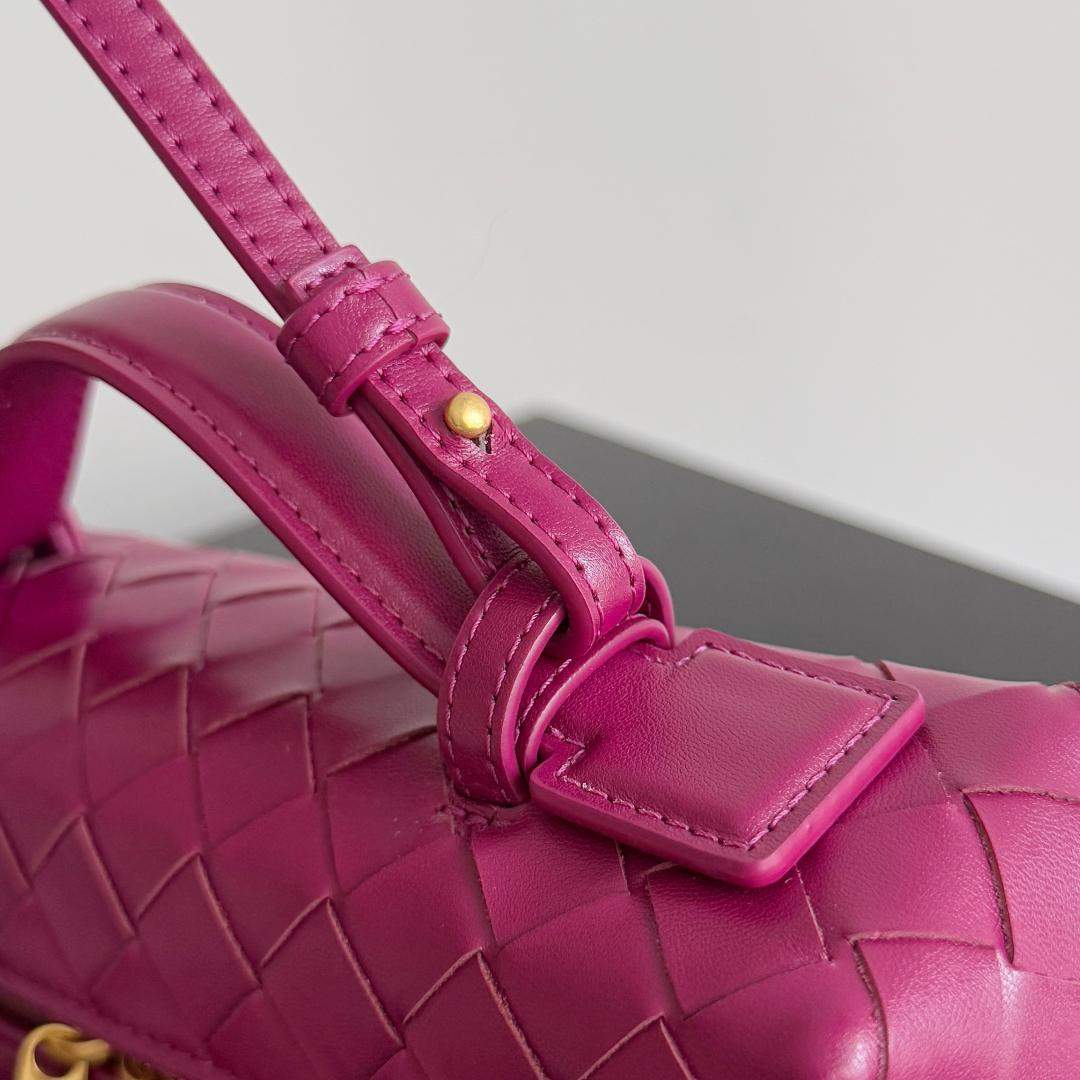 Buy Bottega Veneta Bang Bang Replica Bag - Image 7