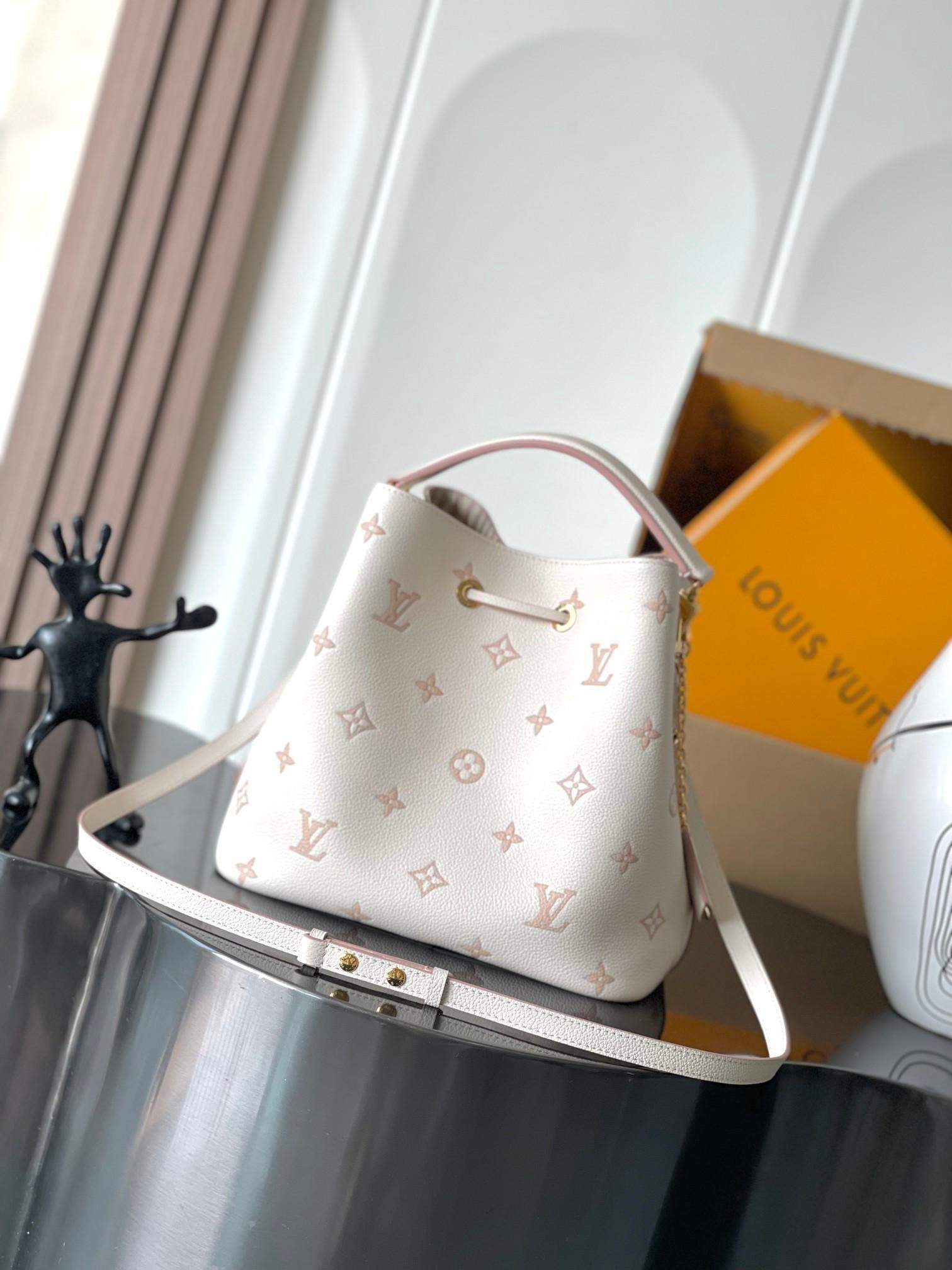 Best Louis Vuitton NéoNoé MM Replica Bag - Image 2