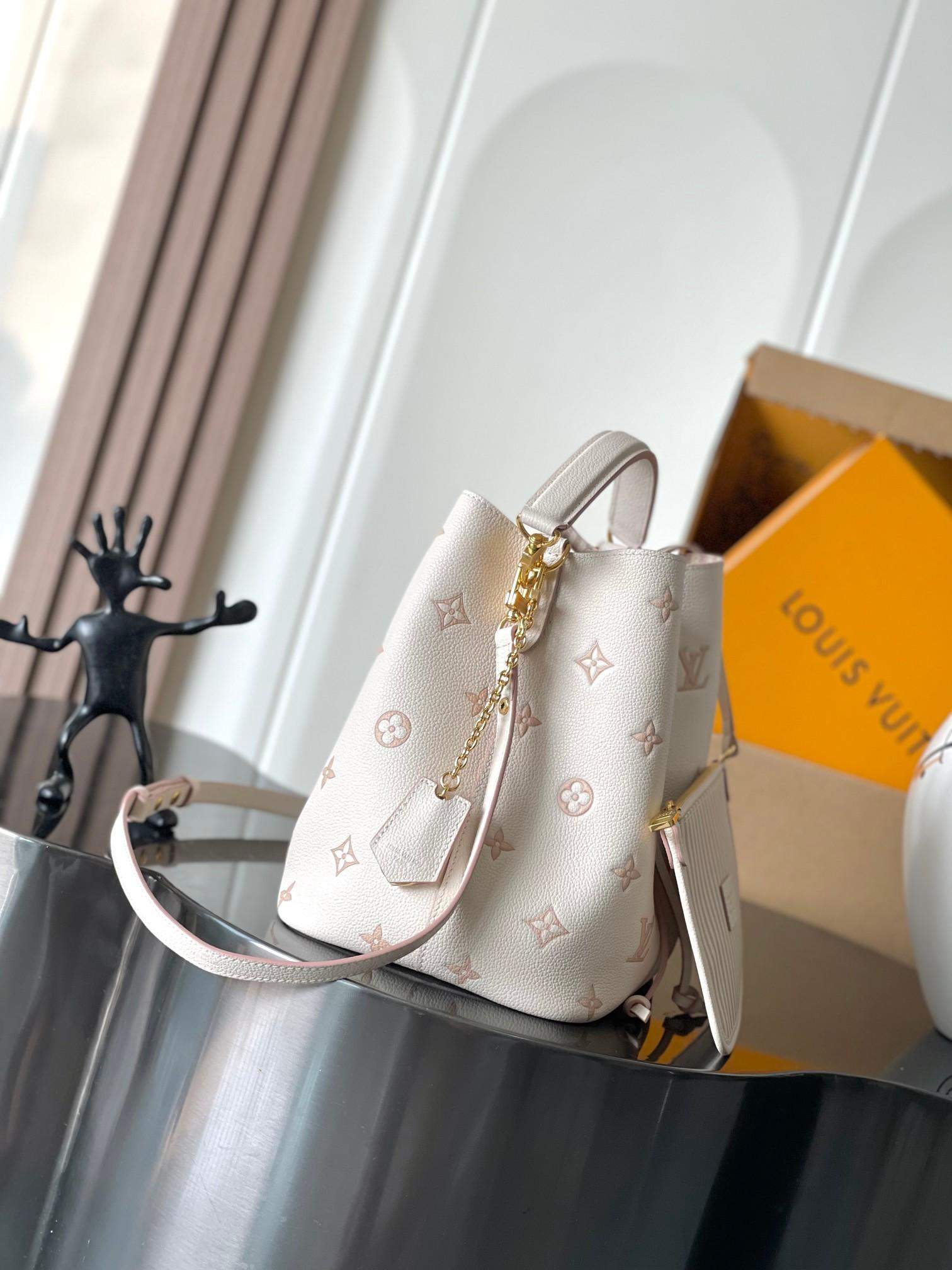 Best Louis Vuitton NéoNoé MM Replica Bag - Image 3