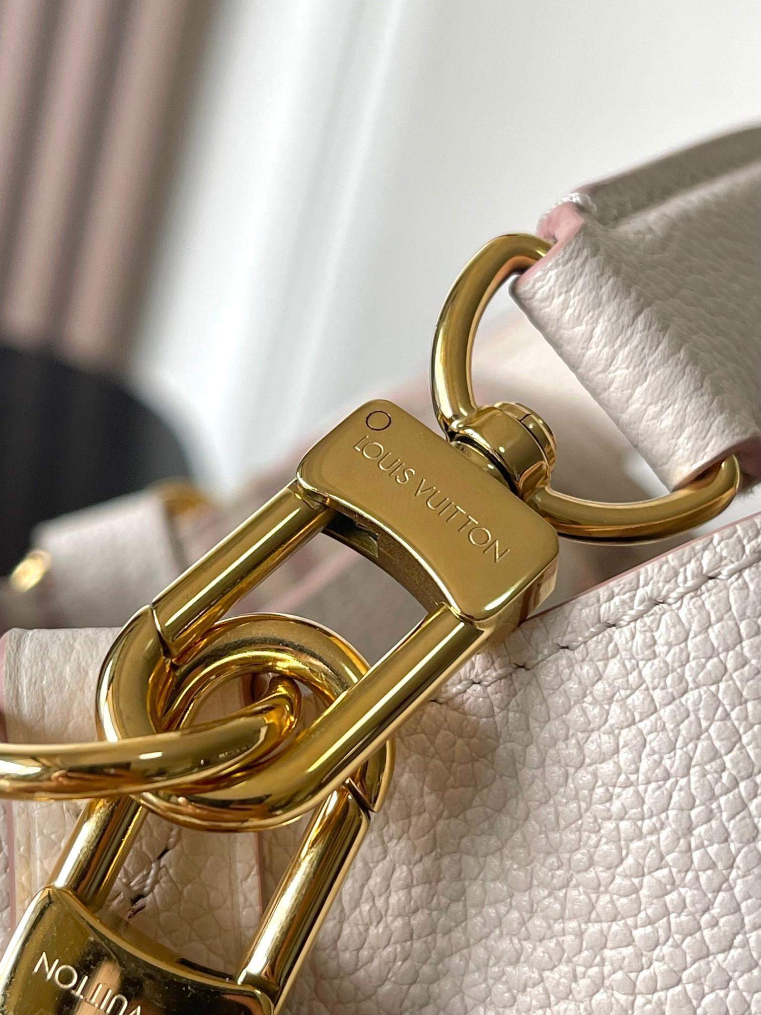 Best Louis Vuitton NéoNoé MM Replica Bag - Image 9