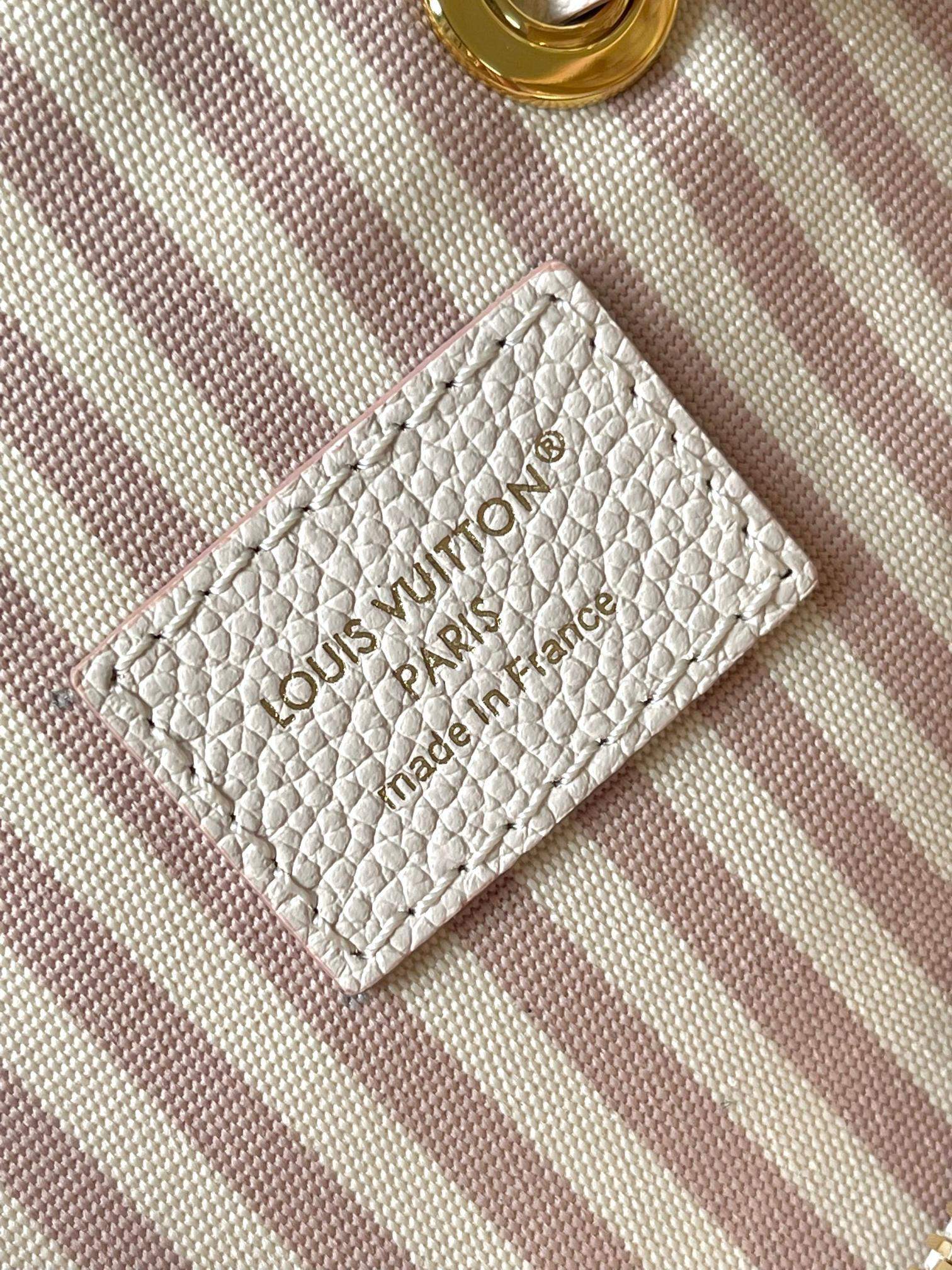 Best Louis Vuitton NéoNoé MM Replica Bag - Image 6