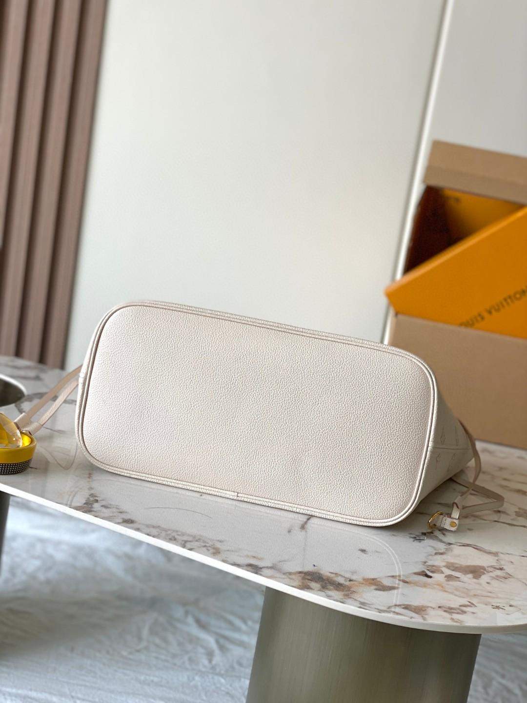 Luxury Louis Vuitton Neverfull MM Replica Bag - Image 4