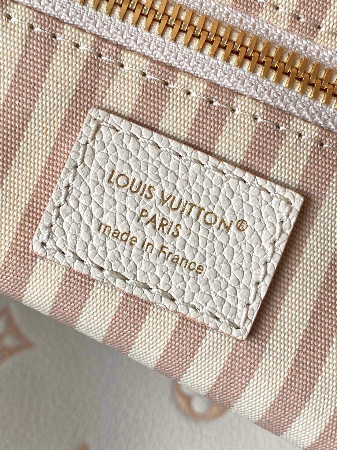 Luxury Louis Vuitton Neverfull MM Replica Bag - Image 7