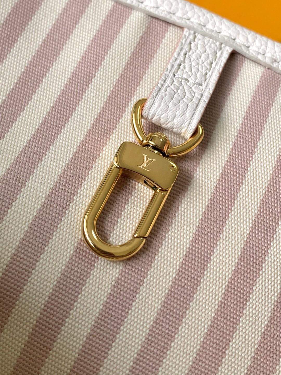 Luxury Louis Vuitton Neverfull MM Replica Bag - Image 8