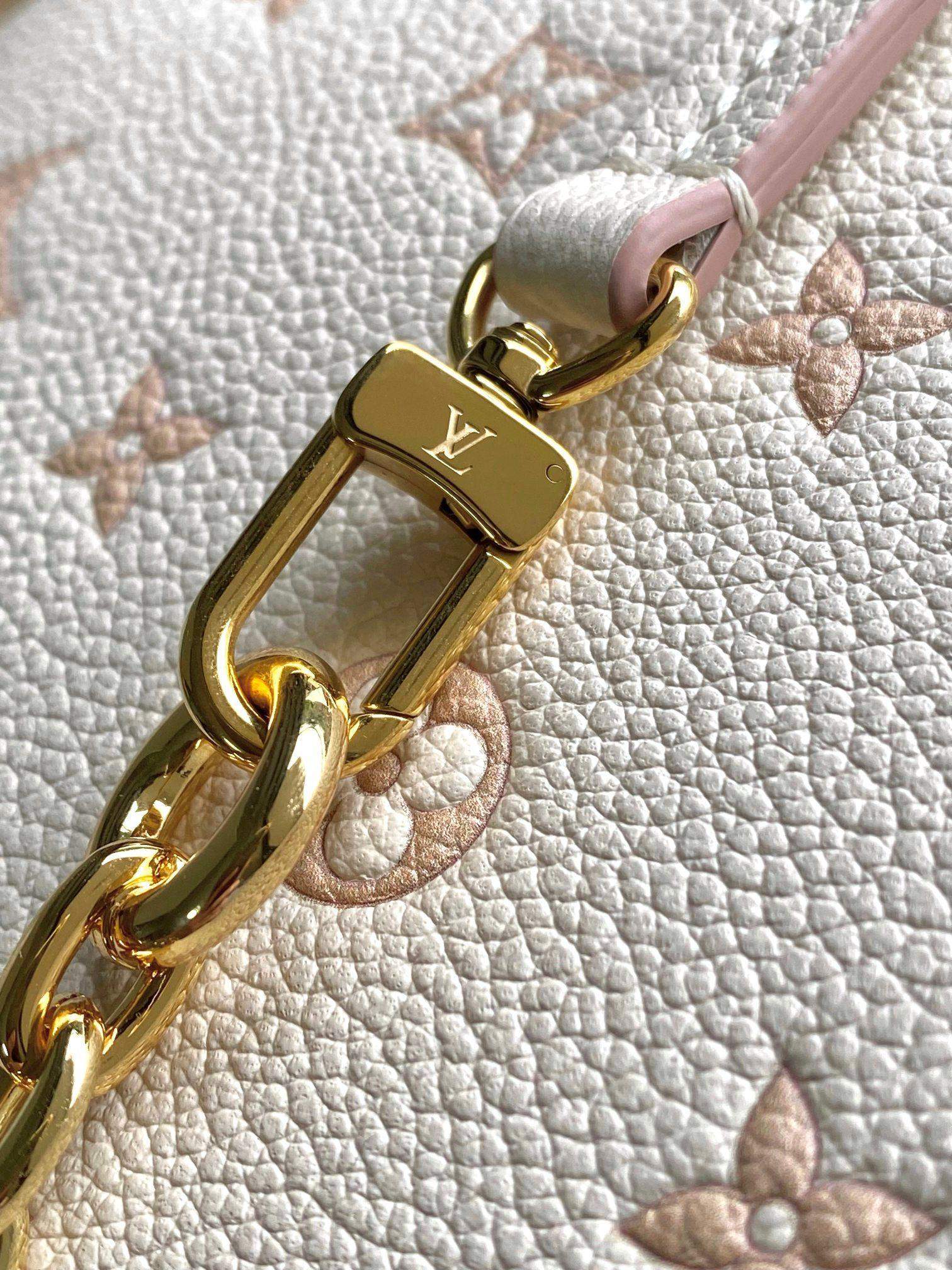 Shop Louis Vuitton Nano Noé Replica Backpack - Image 8