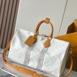 Louis Vuitton Keepall 45 replica bag