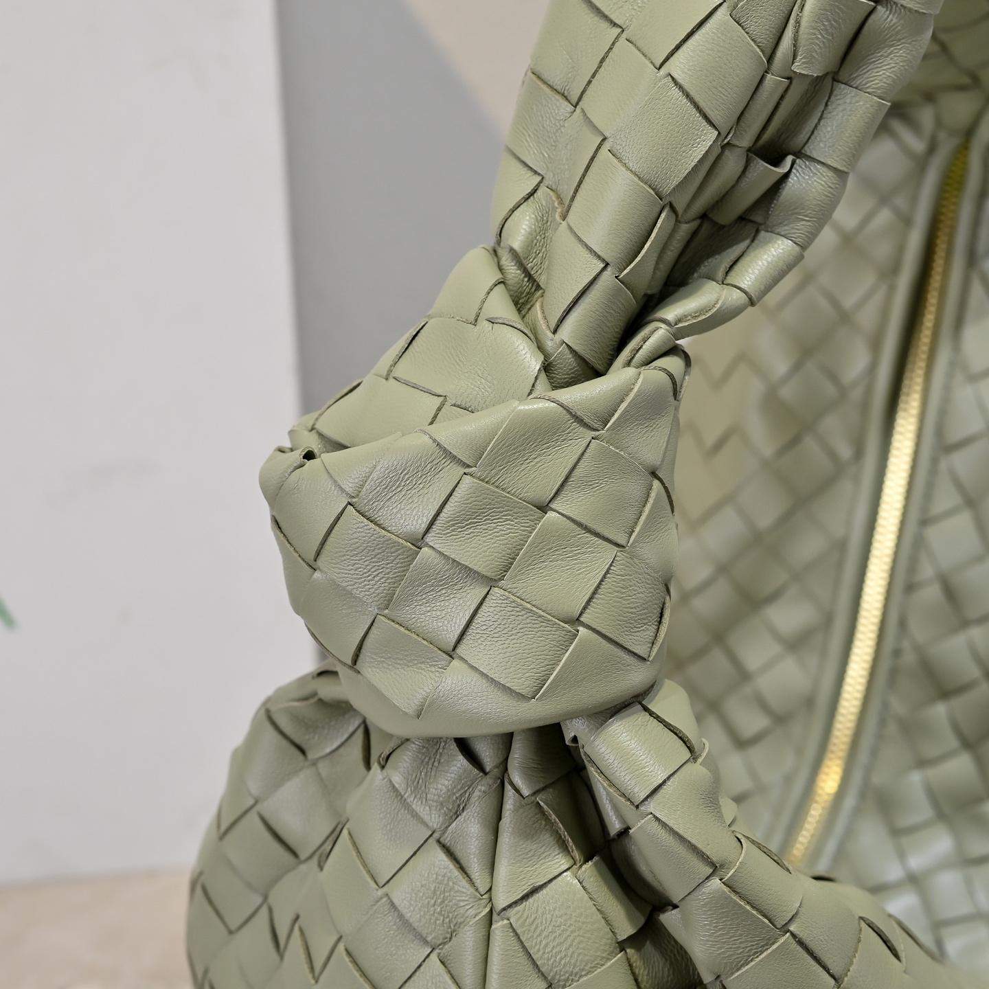 Premium Bottega Veneta Medium Jodie Replica Bag - Image 5