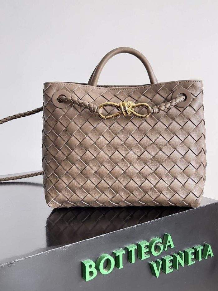 Best Replica Bottega Veneta Small Andiamo