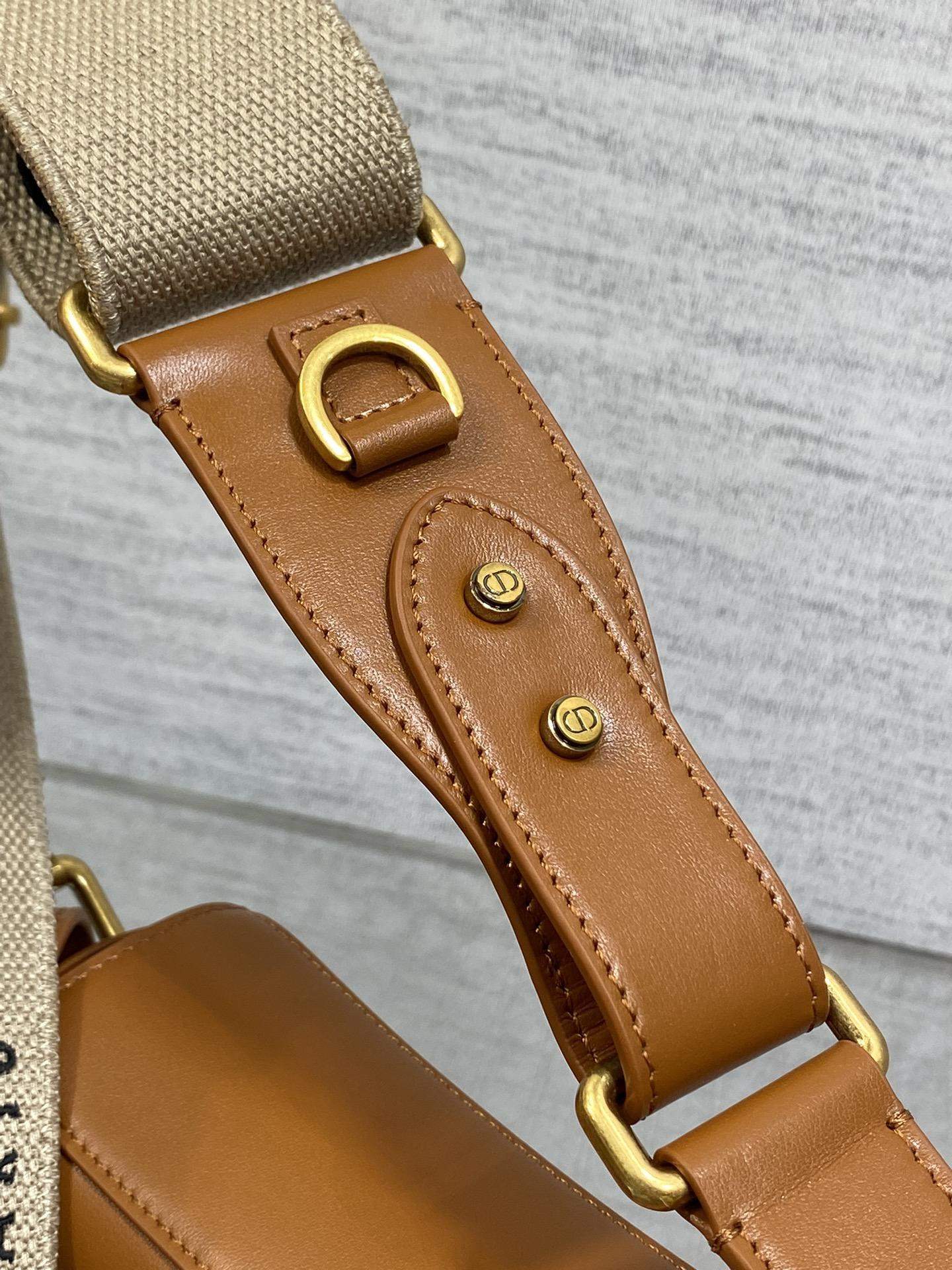 Best Christian Dior Small Streetchic Replica Bag - Image 7