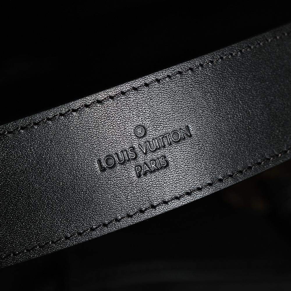 Luxury Replica Louis Vuitton CarryAll Vibe MM - Image 11