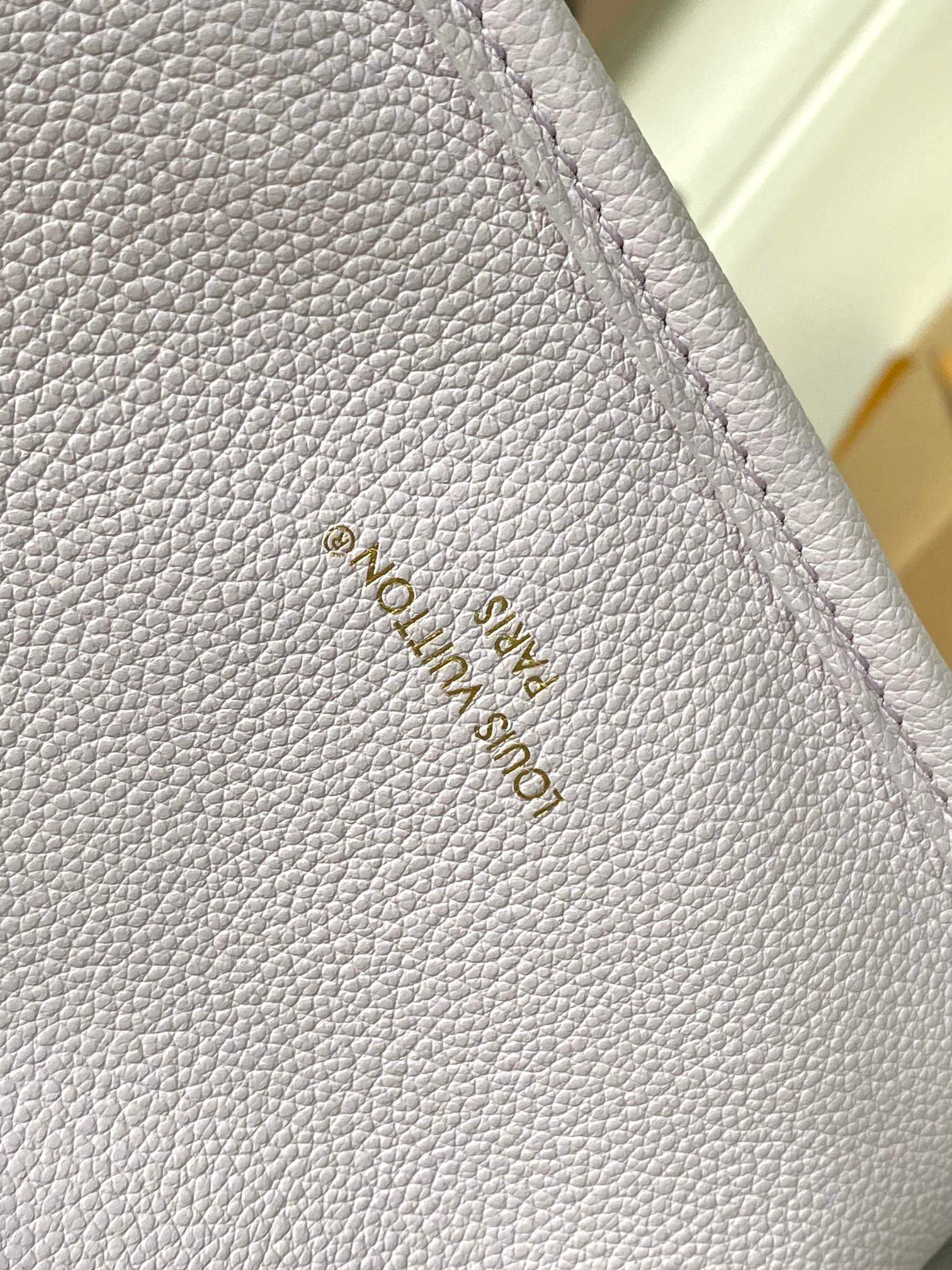 Copy Louis Vuitton Neverfull Bandoulière Inside Out BB Replica Bag - Image 13