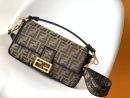 Top Grade Fendi Baguette Replica Bag