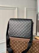 Finest Louis Vuitton District PM Replica Bag