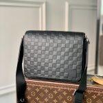 Finest Louis Vuitton District PM Replica Bag