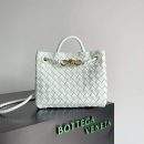 Best Replica Bottega Veneta Small Andiamo - Mint