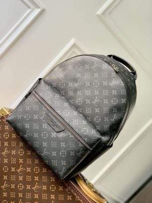 Luxury Replica Louis Vuitton Discovery Backpack PM