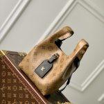 Deluxe Louis Vuitton Atlantis BB Replica Bag