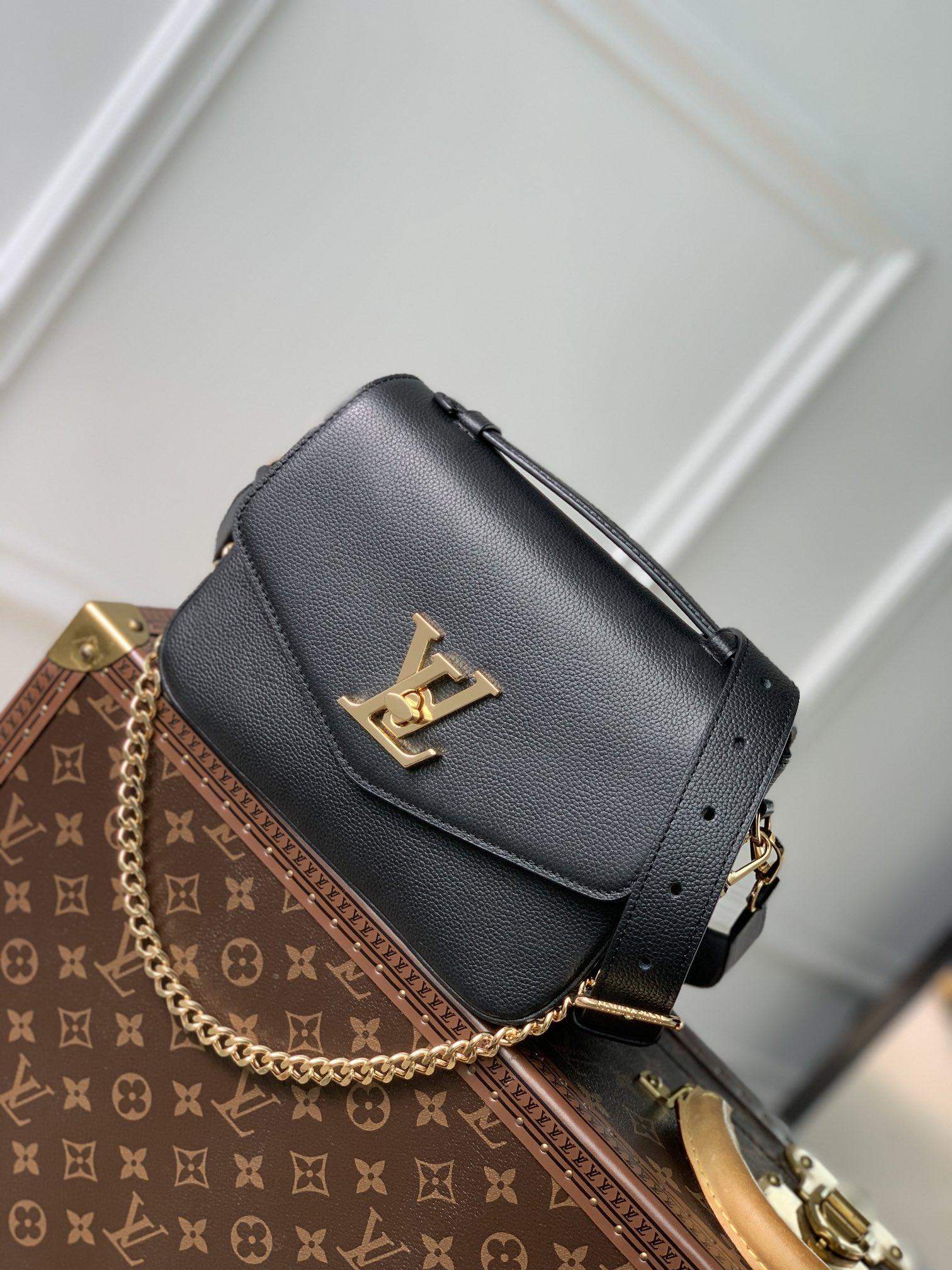 Luxury Replica Louis Vuitton Oxford Bag - Image 3