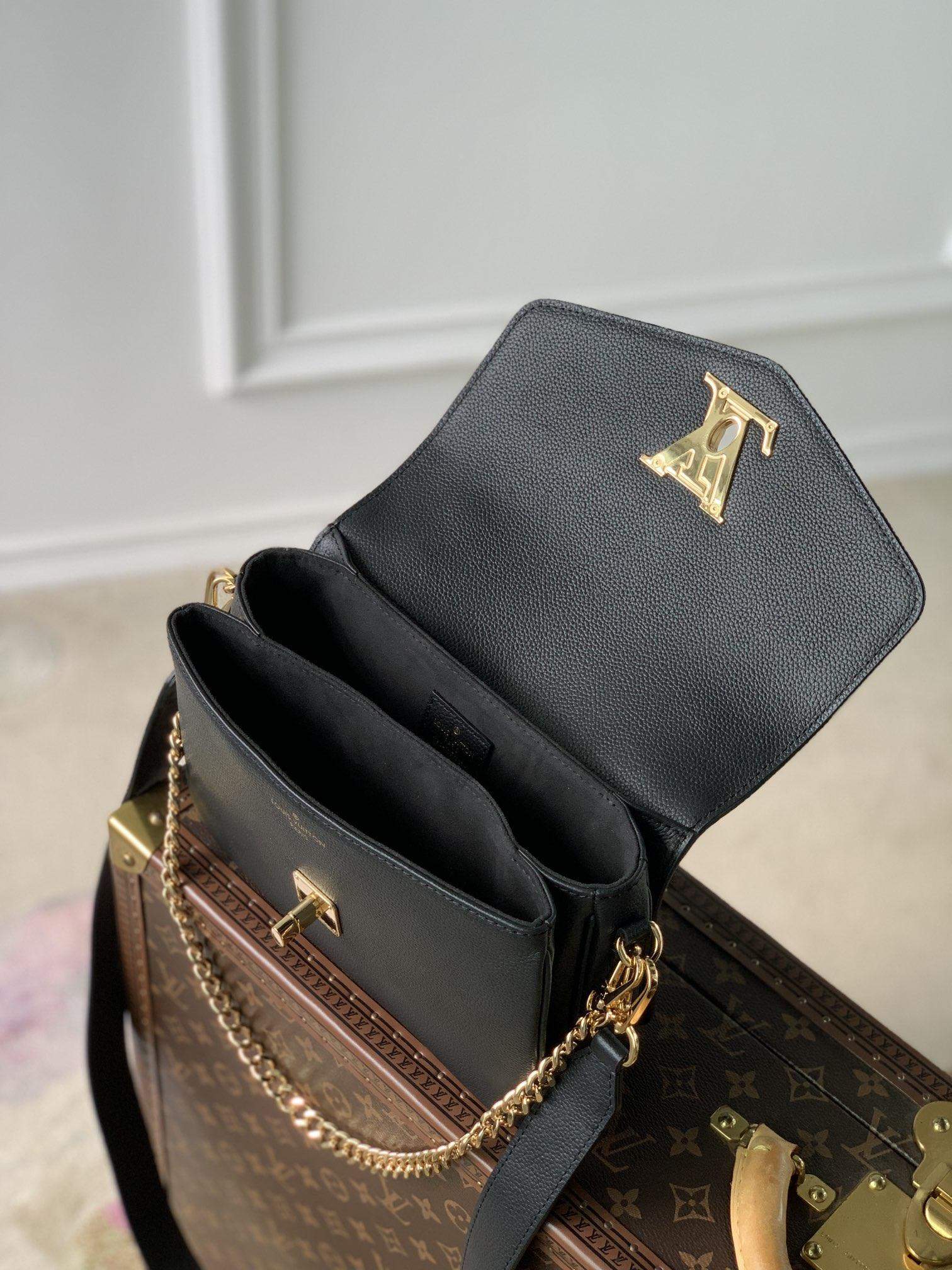 Luxury Replica Louis Vuitton Oxford Bag - Image 6