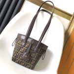 Mirror Copy Fendi Origami Replica Mini Bag