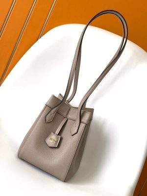 Top Grade Fendi Origami Replica Mini Bag