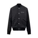 Luxury Replica Christian Dior Tag Varsity Jacket