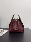 Premium Grained Calfskin 25 Medium Replica Handbag