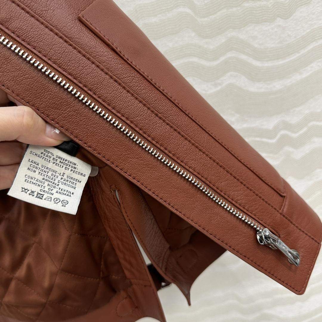 Copy Hermes Sleeveless Replica Vest - Image 8