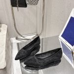 Copy Louis Vuitton Gala Replica Flat Ballerina