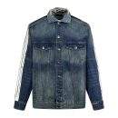 Premium Balenciaga Cut-up Tracksuit Replica Jacket