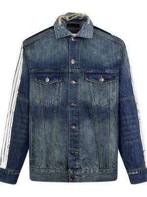 Premium Balenciaga Cut-up Tracksuit Replica Jacket