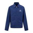 Luxury Prada Cotton Blend Blouson Replica Jacket