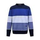 High Quality Christian Dior CD Diamond Replica Sweater - Blue