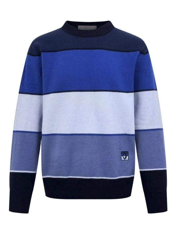 High Quality Christian Dior CD Diamond Replica Sweater