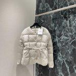 Finest Moncler Caramagne Belted Replica Short Down Jacket