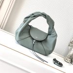 Exact Copy Fendi Spy Small Replica Bag