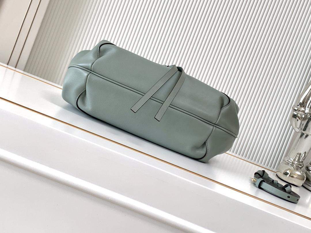 Exact Copy Fendi Spy Small Replica Bag - Image 4