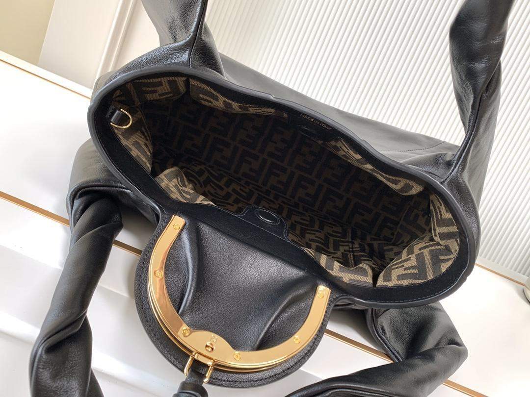 Mirror Quality Fendi Spy Replica Bag - Image 5