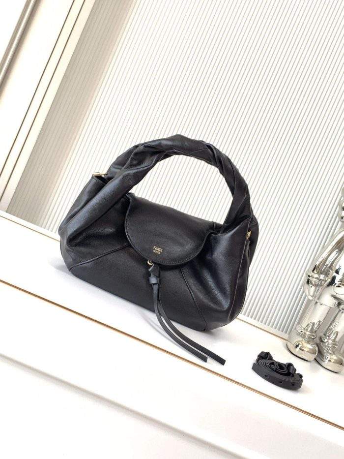 Mirror Quality Fendi Spy Replica Bag