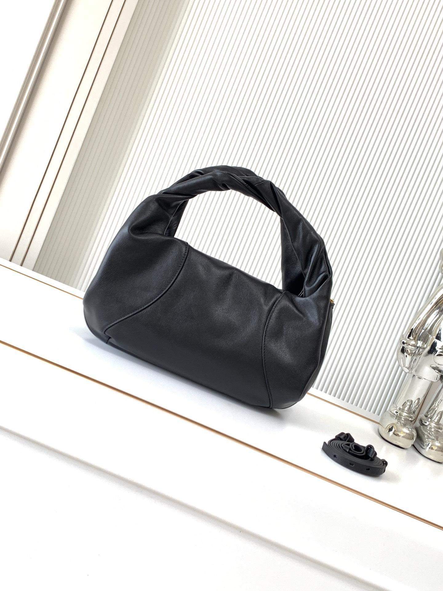 Mirror Quality Fendi Spy Replica Bag - Image 2