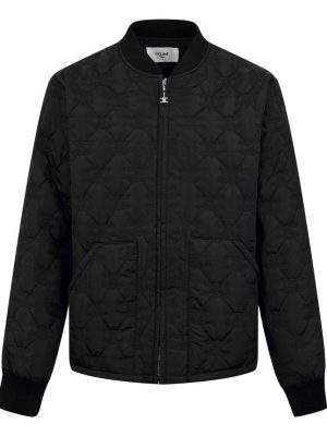 Lux Celine Triomphe Replica Jacket In Lightweight Nylon