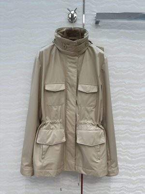 Best Loro Piana Traveller Mini Field Replica Jacket