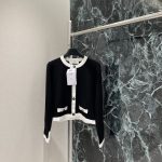 Superior Christian Dior Dioriviera Cropped Replica Jacket