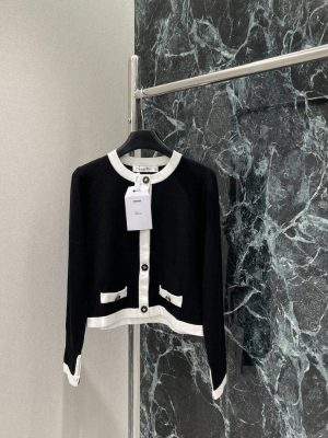 Superior Christian Dior Dioriviera Cropped Replica Jacket