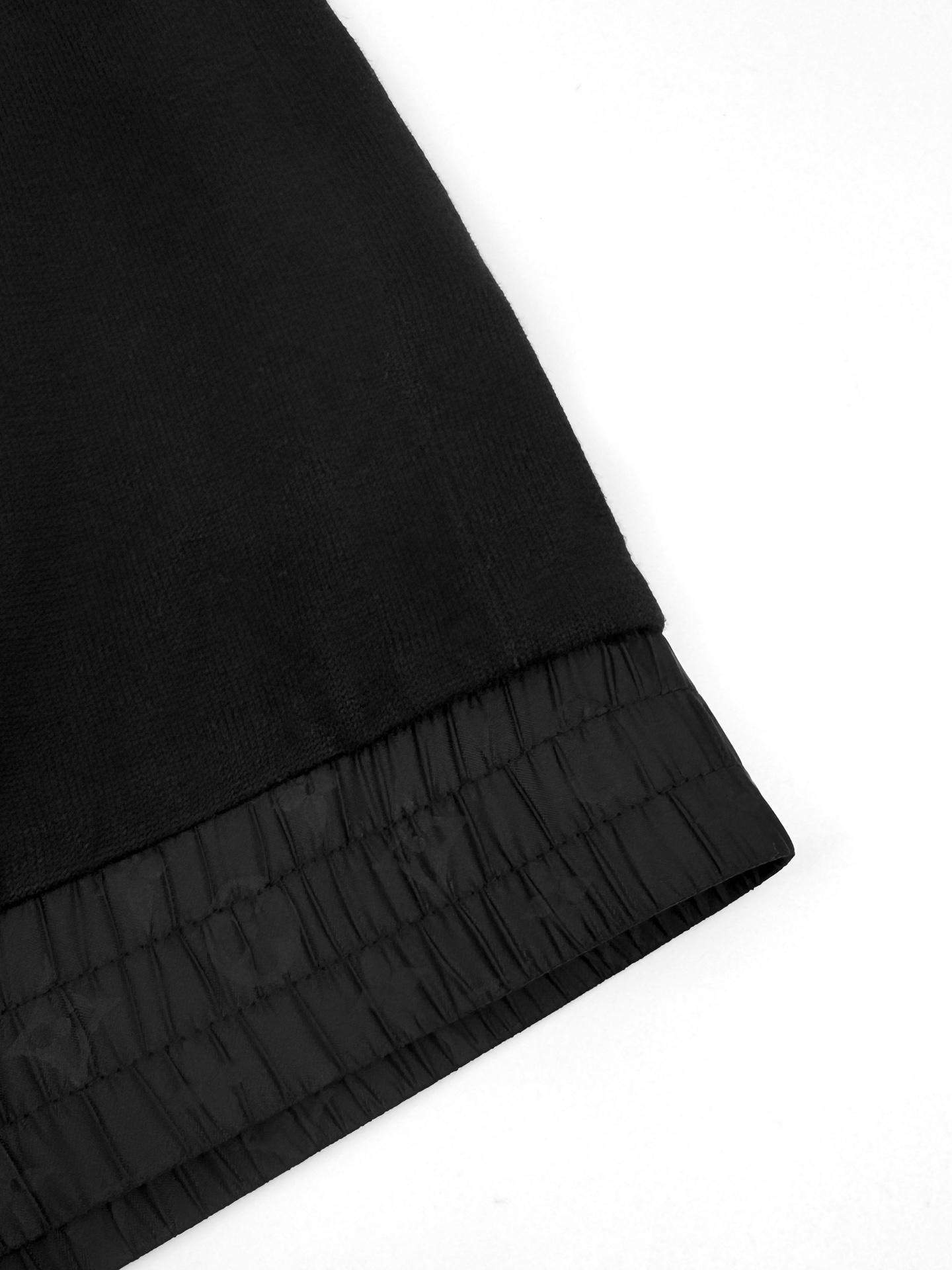 Luxury Replica Louis Vuitton Monogram Reversible Light Bomber - Image 6