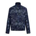 Superior Gucci GG Jacquard Denim Replica Jacket