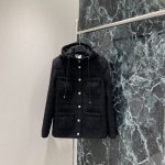 Mirror Quality Tweed Jacket